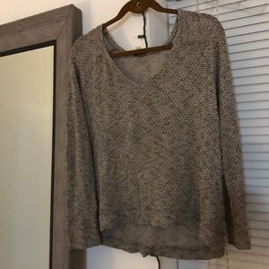 Thin AE sweater